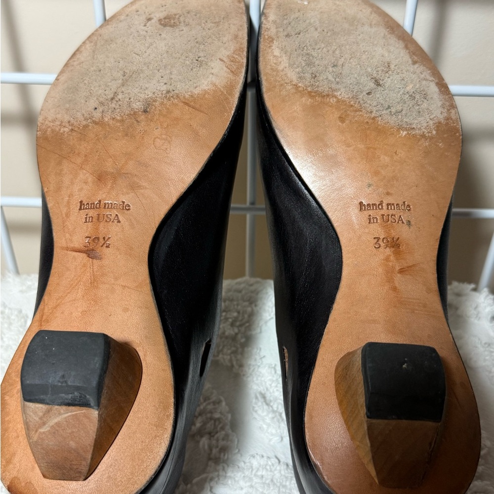 Womens high quality Gydwoq shoes - Picture 8 of 11